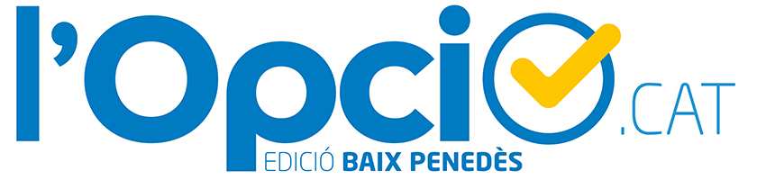 Logo L'Opció