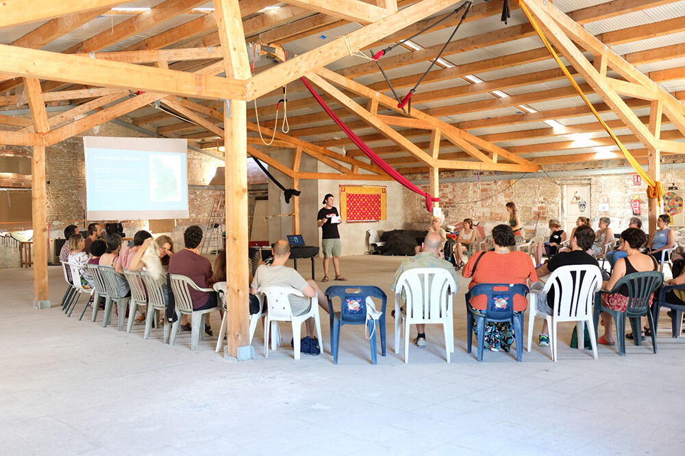 Imatge d'activitat d’edicions anteriors