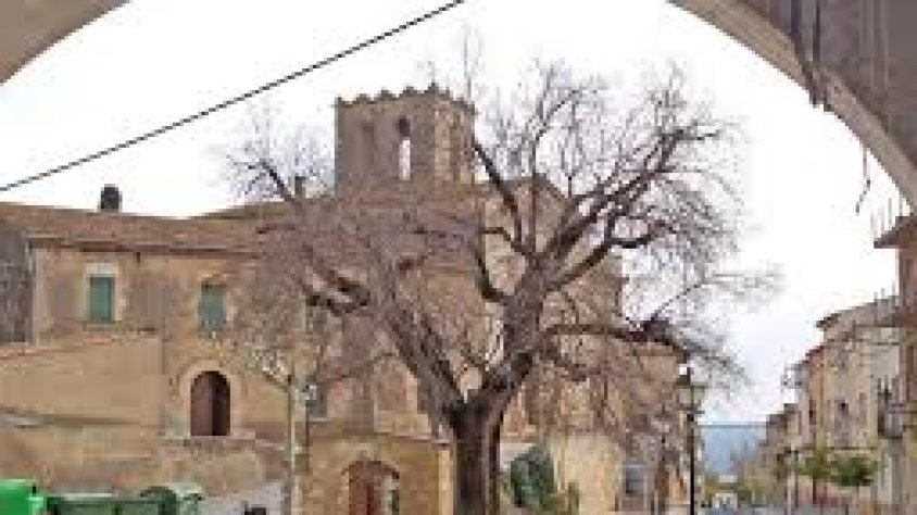 L'agenda a Banyeres del Penedès