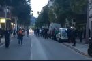 Identifiquen deu persones per la pregària que es va celebrar al carrer al Vendrell durant el confinament 