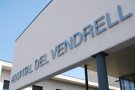 L'Hospital del Vendrell reprèn el servei de parts a la comarca del Baix Penedès 