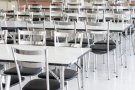 Calafell recupera 500 quilos de queviures dels menjadors escolars per preparar àpats per a famílies necessitades 