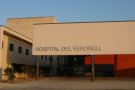 L'Hospital del Vendrell dona d'alta a l'última pacient amb covid-19