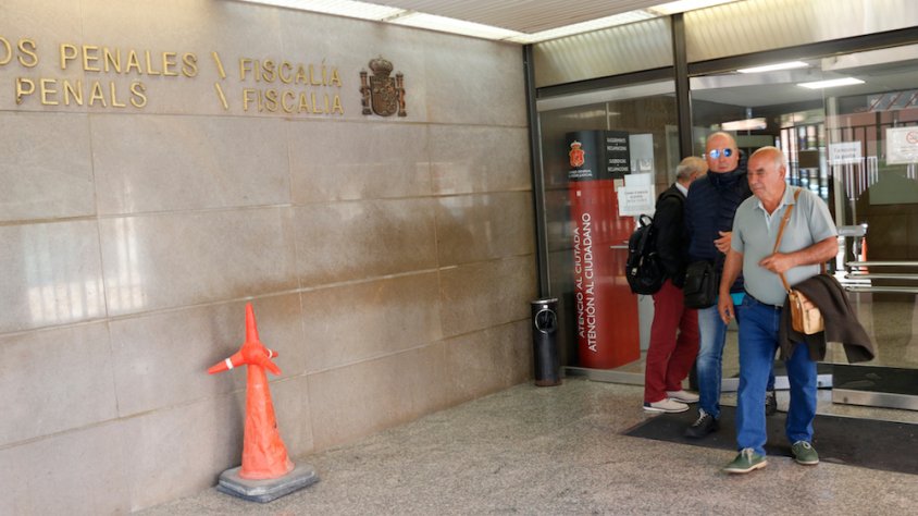 Condemnen l'exalcalde de la Bisbal del Penedès Josep Maria Puigibet a quatre anys d'inhabilitació per prevaricació 