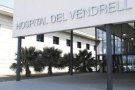 Els treballadors de l'Hospital del Vendrell reclamen millores laborals