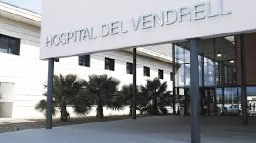 La situació laboral dels sanitaris de l'Hospital del Vendrell no ha millorat tot i estar,des de fa tres mesos, a primera línia lluitant contra el coronavirus