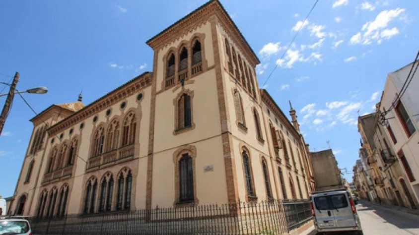 Els darrers positius de la Residència Hospital Sant Antoni Abat de l’Arboç han donat negatiu en l'últim test PCR