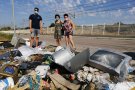 L'Ajuntament del Vendrell amplia els recursos en la recollida de residus i la retirada d'herbes de la via pública