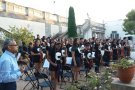 El Museu Pau Casals acull de nou el concert solidari de l’Orquestra Simfònica Internacional Vozes