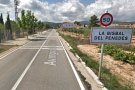 Mor un home en una finca de la Bisbal del Penedès en bolcar el tractor que conduïa i quedar atrapat a sota