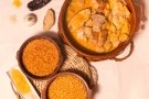 Plats amb sabor a mar, l’ànima gastronòmica de Calafell