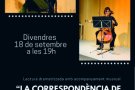 El Vendrell celebra l'any Margarida Xirgu