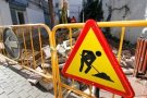 La licitació d'obres a Catalunya cau un 41% entre el gener i el setembre respecte a l'any passat