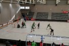 El CE Vendrell perd 2 a 5 amb el Calafell