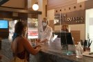 El nombre de viatgers als hotels de Catalunya s'enfonsa un 88,1% durant el mes de novembre 