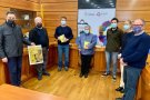 Els Amics de lOrgue del Vendrell  i Les Gralles del Baix  Penedès publiquen el llibre Jaume Vidal i Vidal, compositor i graller del Vendrell. Esbós dun músic