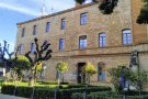 Front comú dels alcaldes del Baix Penedès en contra de la ubicació en terrenys agrícoles de dues plantes fotovoltaiques a la Comarca