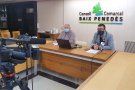 El Consell Comarcal del Baix Penedès presenta la nova campanya de promoció turística Baix Penedès et toca! Hivern primavera