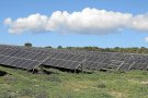 Alcaldes del Baix Penedès acosten posicions amb els promotors dels parcs fotovoltaics projectats en terrenys agrícoles