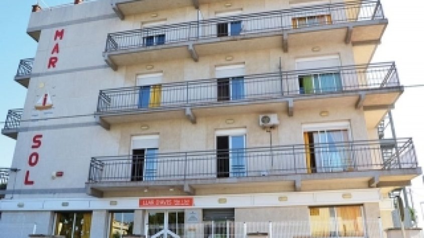 La residència Mimara Creixell detecta 3 positius de covid-19