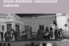 El Departament de Cultura publica un protocol de conservació de patrimoni documental per a arxius d'associacions culturals