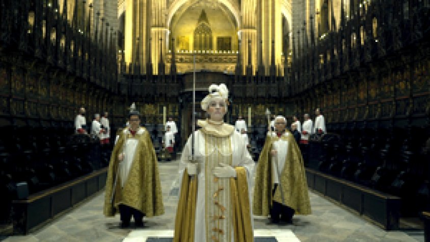 El Departament de Cultura impulsa la producció d'un documental sobre 'El Cant de la Sibil·la'