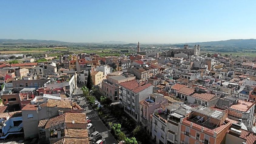 El PSC de l’Arboç imposa la seva majoria votant un Jutge de Pau pare d'un regidor de govern