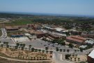 La Policia Municipal del Vendrell enxampa i investiga un menor per danys a la zona escolar