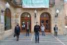 L'Ajuntament del Vendrell contracta 17 persones gràcies a programes d'ocupació