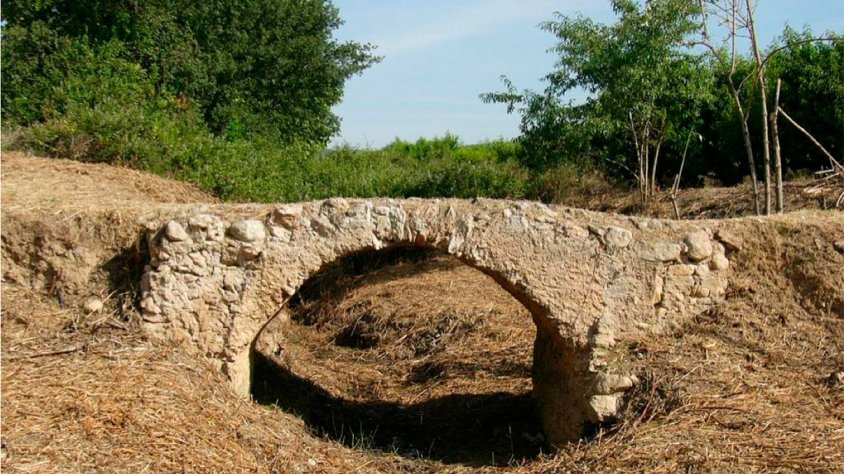 Noves rutes patrimonials i turístiques al Baix Penedès per promocionar el turisme sostenible a la comarca