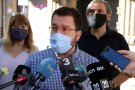 La Generalitat va tancar el 2020 amb un dèficit del 0,4% tot i la pandèmia