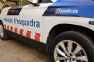 Ingressa a presó un home per quatre delictes d’incendi al Baix Penedès 