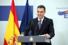 Sánchez avança que adoptarà la decisió sobre els indults d’acord amb els valors de la “concòrdia” i no de la “revenja”