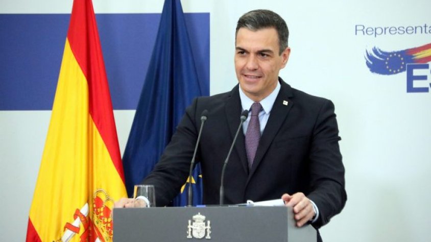 Sánchez avança que adoptarà la decisió sobre els indults d’acord amb els valors de la “concòrdia” i no de la “revenja”
