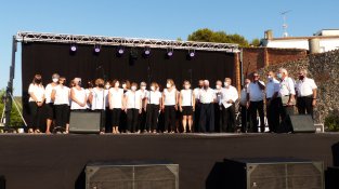 Calafell torna a celebrar la seva Festa Major.