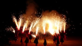 Calafell torna a celebrar la seva Festa Major.