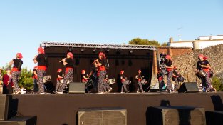 Calafell torna a celebrar la seva Festa Major.