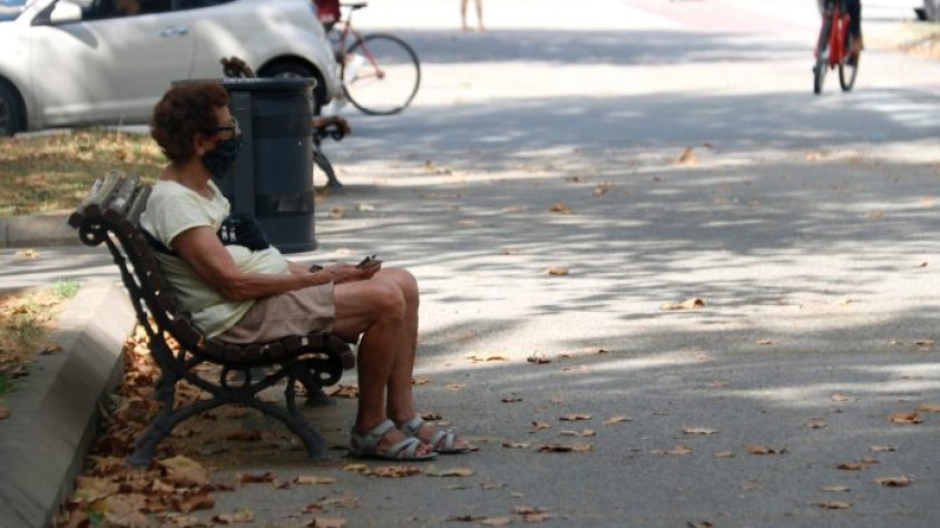 Salut activa el Pla d’actuació per prevenir els efectes de les onades de calor