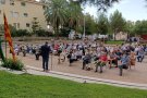El Vendrell celebra l'acte institucional de la Diada