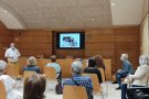 L'Ajuntament de l'Arboç posa en marxa un nou servei d’atenció a les arbocenques i als arbocencs majors de 75 anys anomenat “Bon dia”