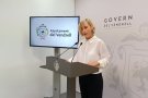 El govern acusa a Llasat d’utilitzar la violència masclista com a eina política
