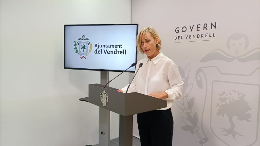 El govern acusa a Llasat d’utilitzar la violència masclista com a eina política