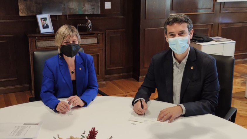 L’Ajuntament del Vendrell pot ampliar les seves dependències administratives mitjançant una permuta amb la Diputació de Tarragona