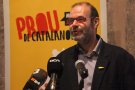ATENCIÓ: Plataforma per la Llengua denuncia l'empresa del servei d'aigua del Vendrell per no garantir l'atenció en català
