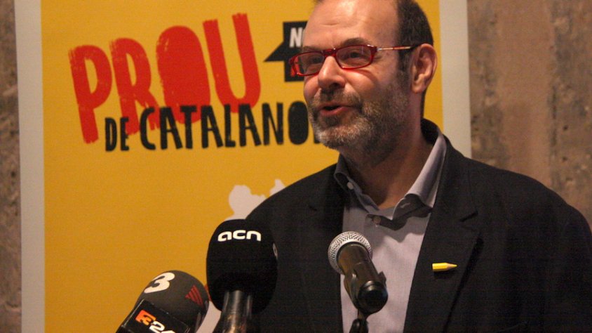ATENCIÓ: Plataforma per la Llengua denuncia l'empresa del servei d'aigua del Vendrell per no garantir l'atenció en català