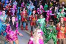 El Vendrell, Calafell, Cubelles i l’Arboç mantenen el carnaval 2022 en les circumstàncies previstes