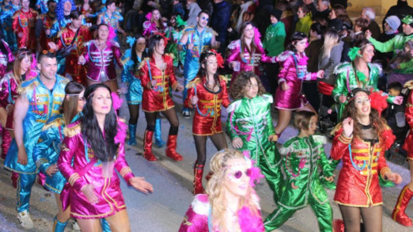 El Vendrell, Calafell, Cubelles i l’Arboç mantenen el carnaval 2022 en les circumstàncies previstes