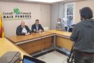 El Consell Comarcal del Baix Penedès titlla d'inacceptable l'esborrany dels pressupostos de la Generalitat 
