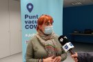 El Vendrell té una incidència baixa de COVID-19