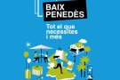 El Consell Comarcal presenta la primera campanya de dinamització de comerç 